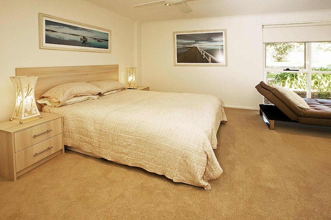 1-38 Chapel St , Cowes Apartment Exterior photo