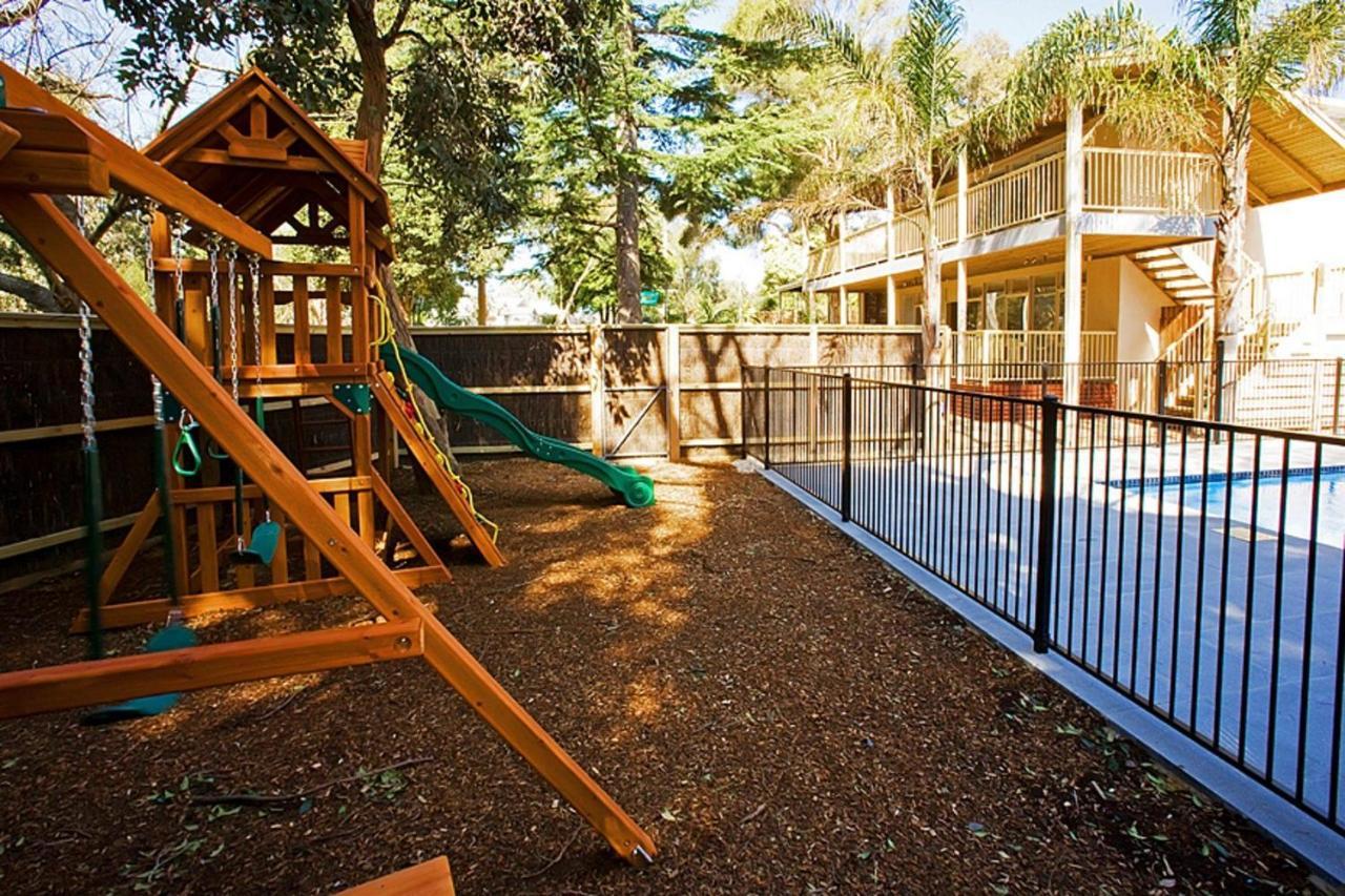 1-38 Chapel St , Cowes Apartment Exterior photo